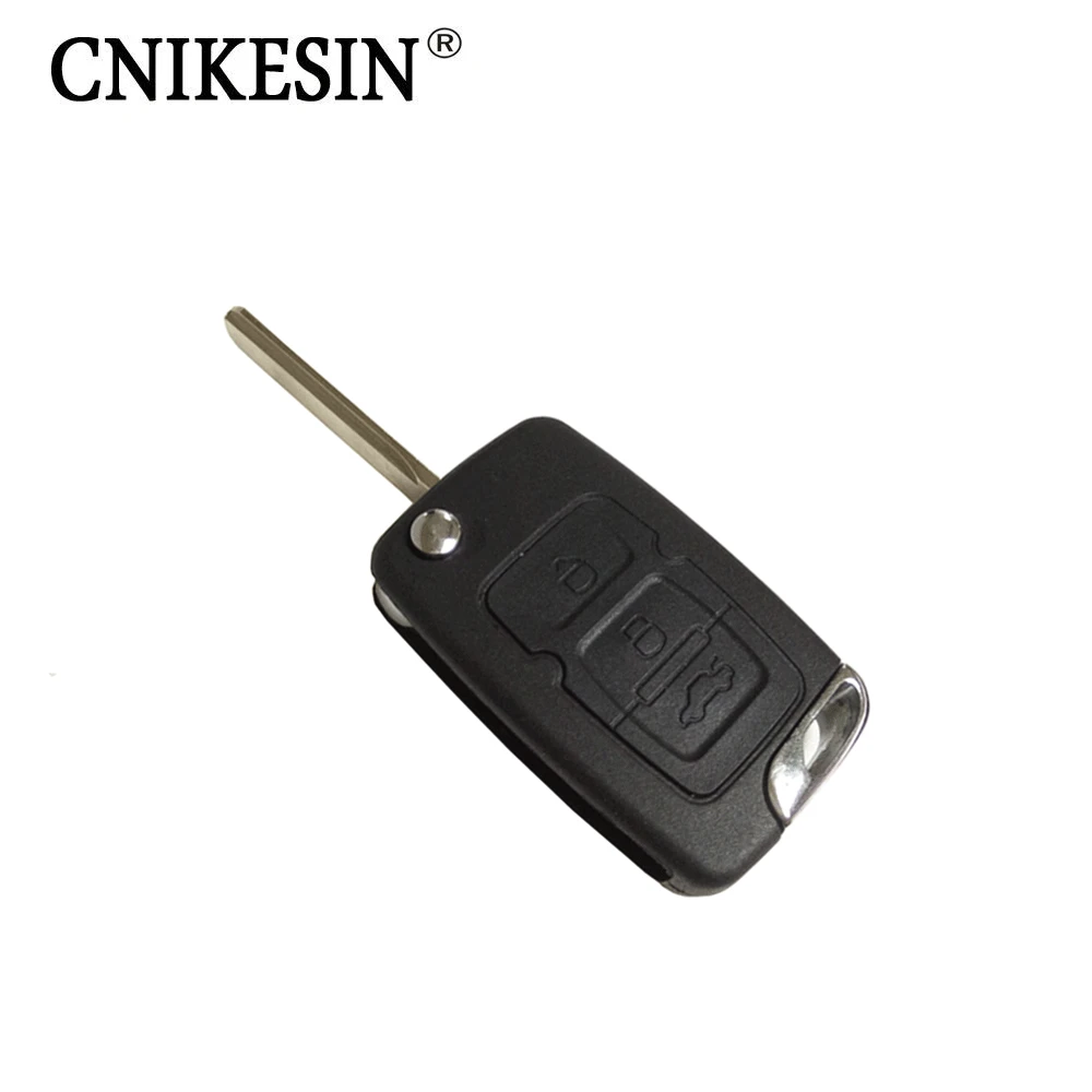 

CNIKESIN 3 Button For Geely Emgrand Global Hawk GX7 GC7 Remote Control Key Case shell EC7 EC715 EC718 EC7-RV EC715-RV EC718-RV