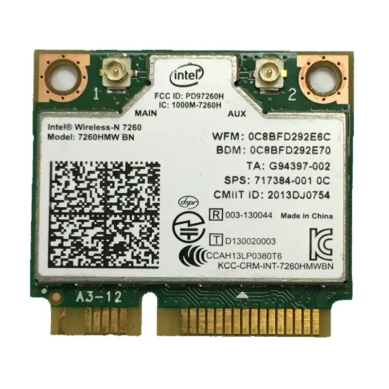 wireless ac 7260 windows 10 driver wireless ac 7260 windows 10 driver
