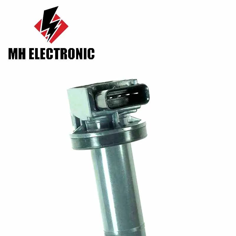 MH ELECTRONIC Engine Ignition Coil For Toyota Echo Vitz Prius Platz