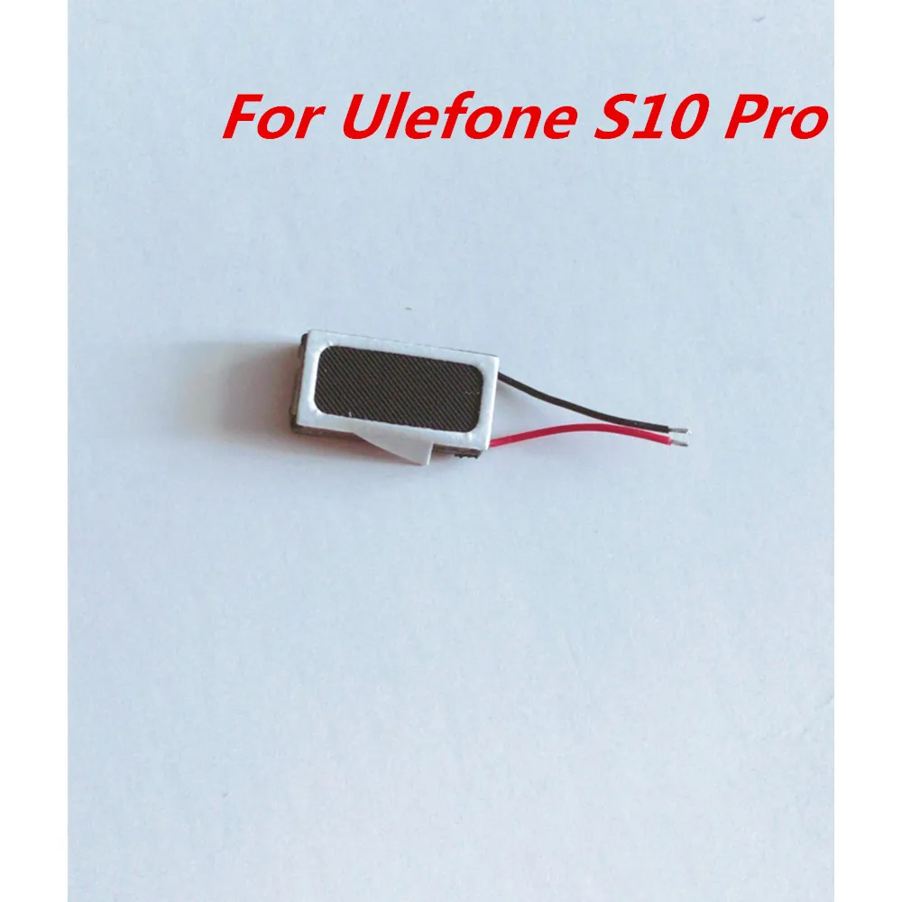 Для Ulefone S10 Pro ремонт динамика телефона внутренние аксессуары для 5 7 ''смартфон