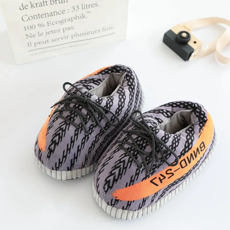 yeezy slipper shoes