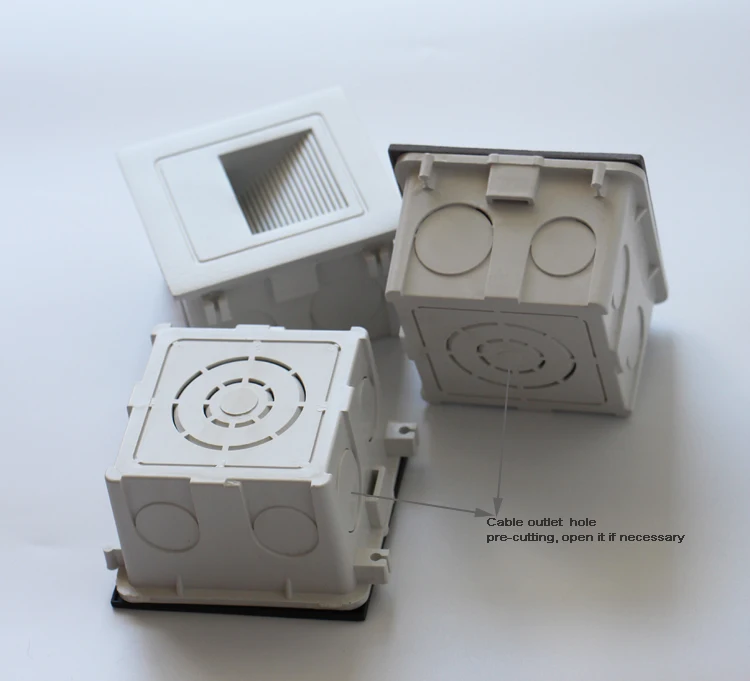 step light-7