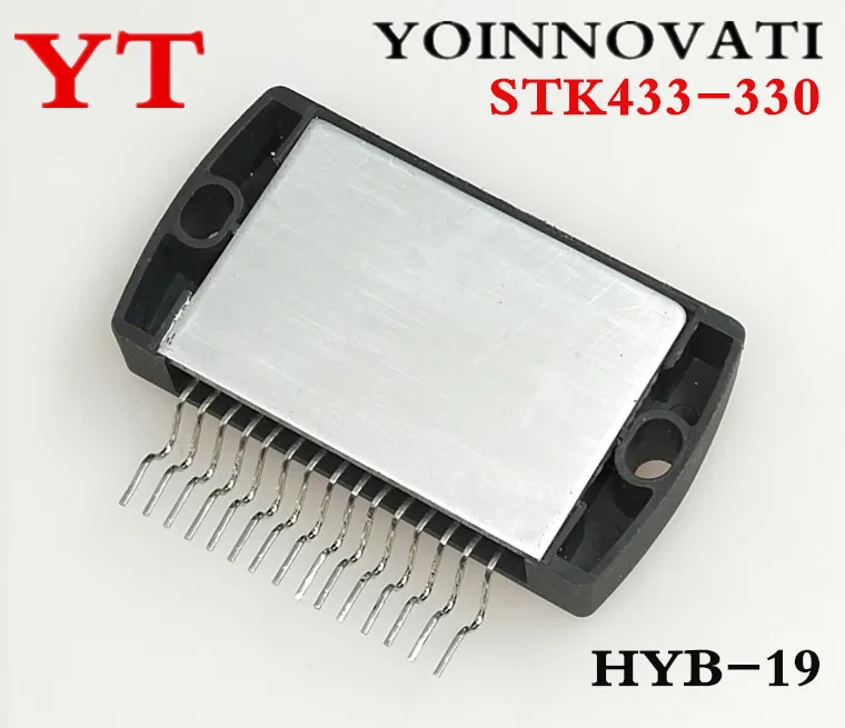 

Free shipping 2pcs STK433-330 STK433 Best quality