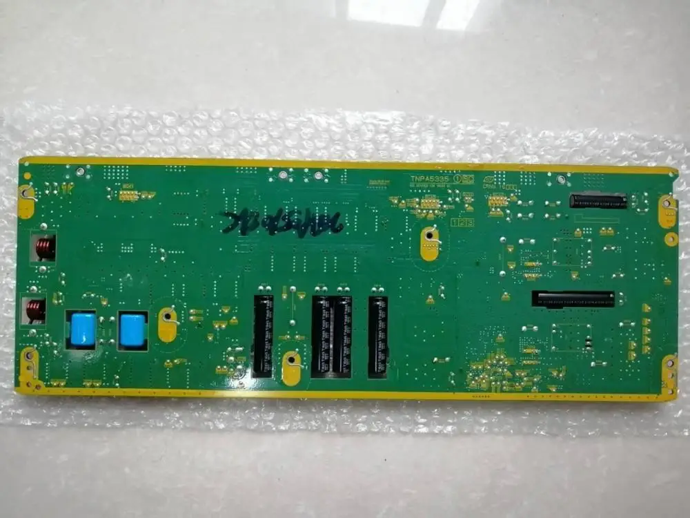 Оригинальная плата Latumab SC TNPA5335 BG BL BH AH ZG BA для Matsushita TH P55GT32C P55GT30A P55VT31C P46ST32C