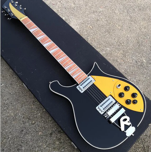 

Top quality replica guitar Musical Instruments guitarra electrica made in China electric guitar RDK129