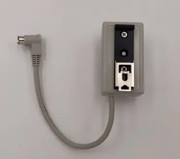 

Compatible 1763-NC01 DH-485 Communication cable 8-PIN DIN to 6-PIN Phoenix 1763NC01 New Replacement