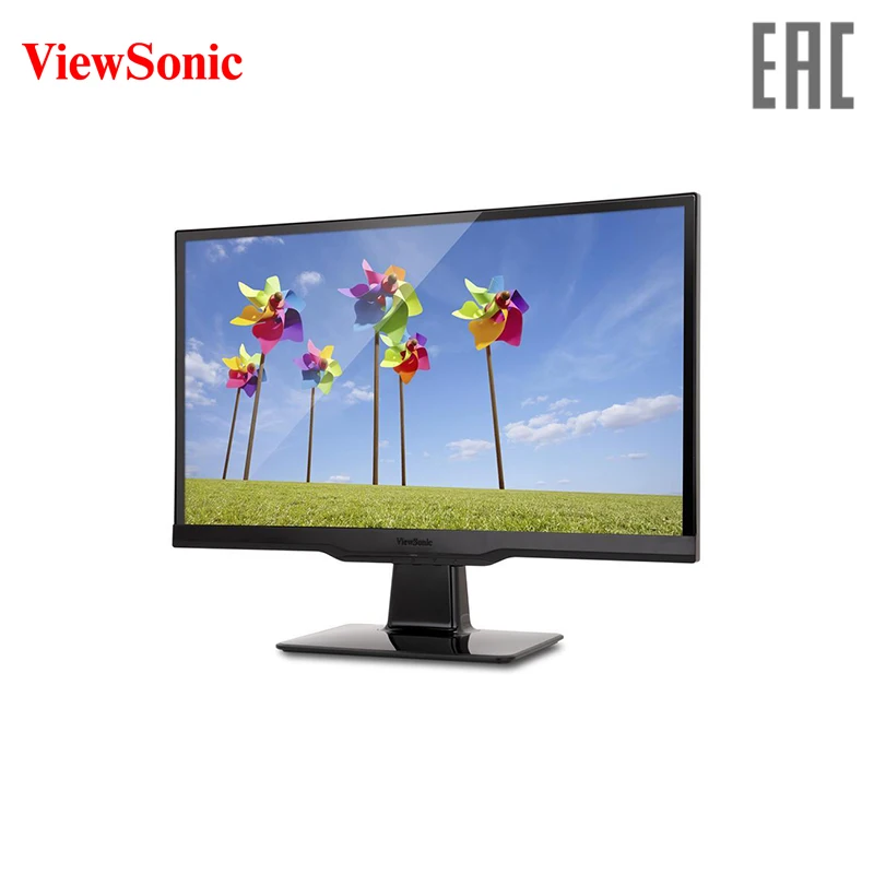 

Монитор Viewsonic ViewSonic