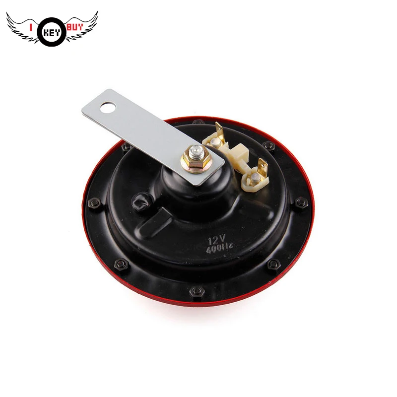 Car Horn Audio Speakers2