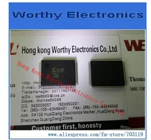 Free shipping 10pcs/lot TMP87PP23F TMP87PP23 QFP-100