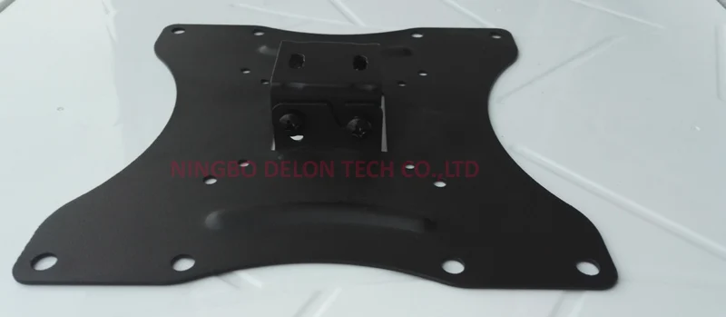 شحن مجاني 10 بوصة 24 بوصة 27 بوصة 30 بوصة الميل LCD حامل تليفزيون تلفزيون بحامل قوس