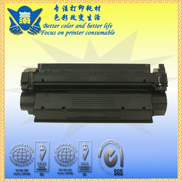 

JIANYINGCHEN Compatible black toner cartridge EP26 EP27 X25 replacement for CANON LaserShot LBP1840 2140