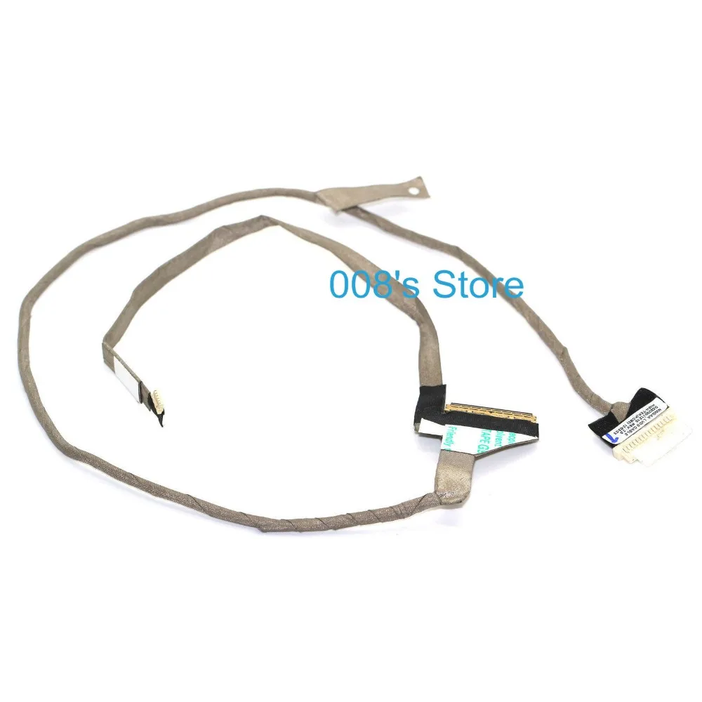 A000240960 Toshiba Satellite P75 Series LCD Video Cable DD0BDALC010