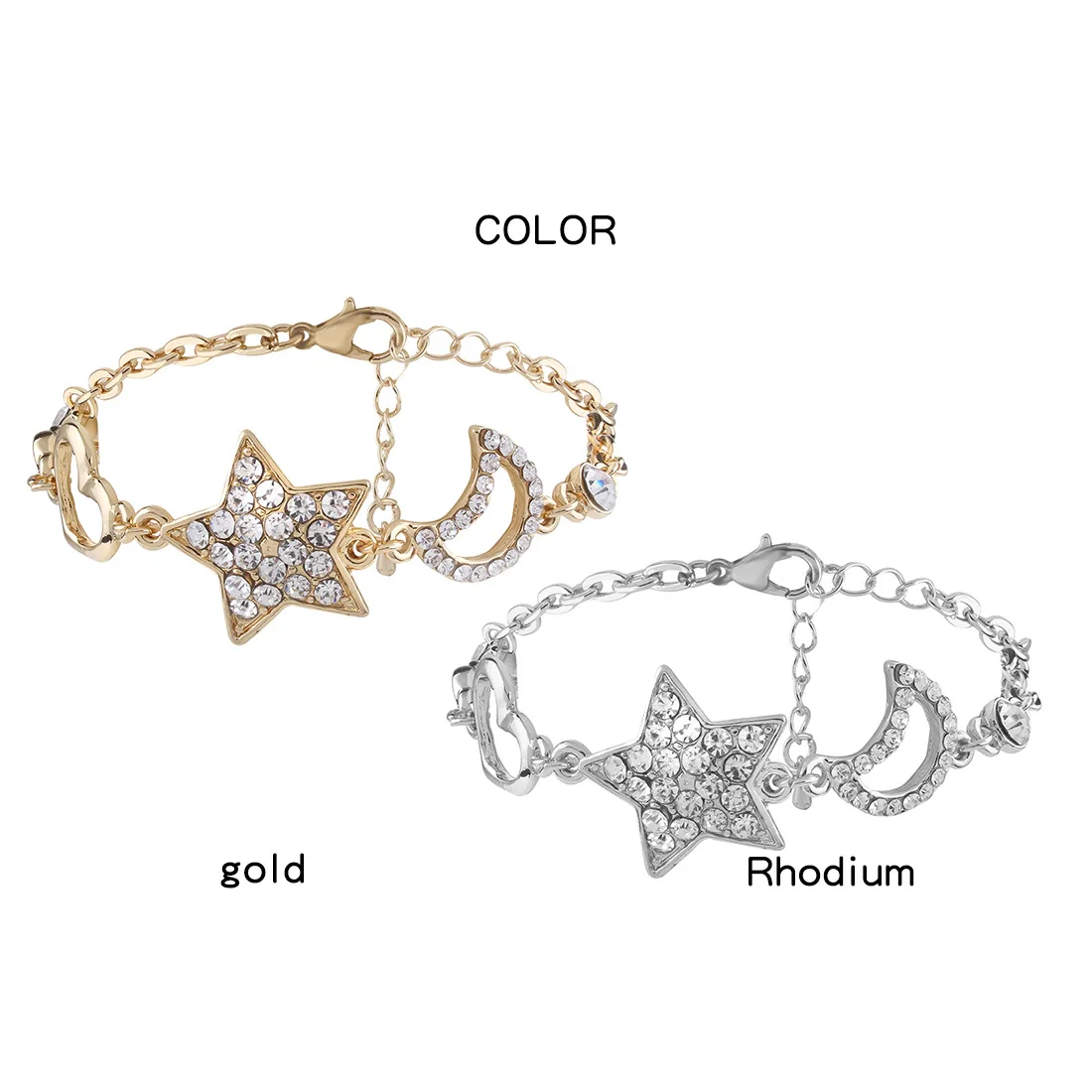 Очарование золота Браслеты для Для женщин bileklik Pulseira feminina браслеты armbanden voor vrouwen