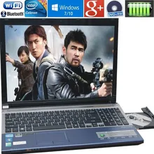 4GB RAM+120GB SSD DEEQ latest Ultrabook Laptops 15.6″ 1920*1080P FHD Intel Pentium N3520 Quad-Core Windows 10 Notebook Computer