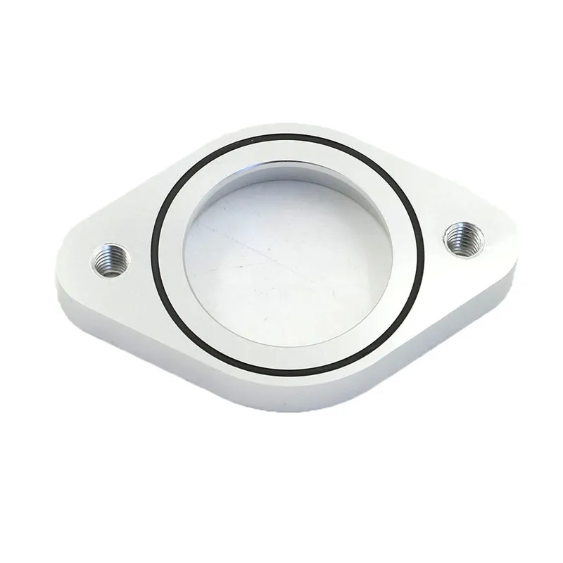 Carburetor Carb Adapter Flange 40mm CV40MM For Sportster 883 1000 Softail