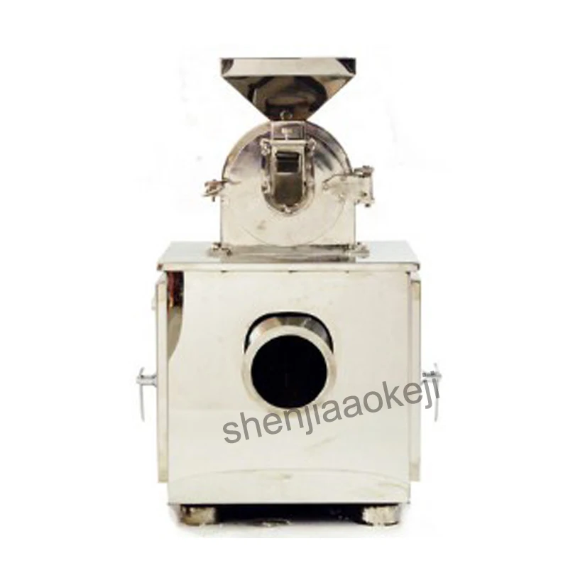 Buy stainless steel grinding machine 10 60kg/h crusher