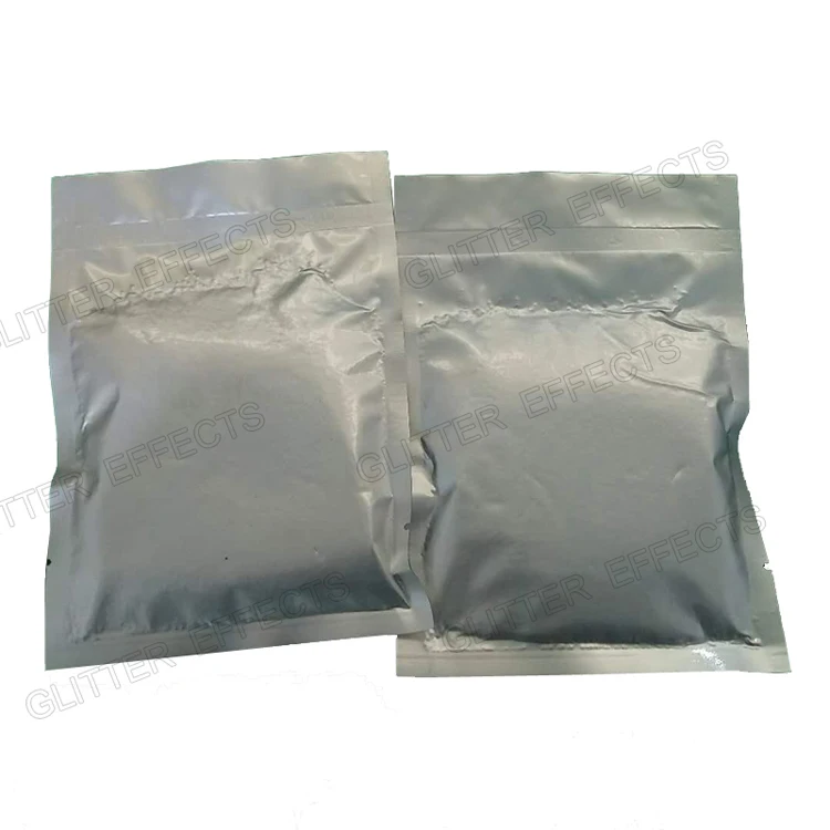 2 bags powder