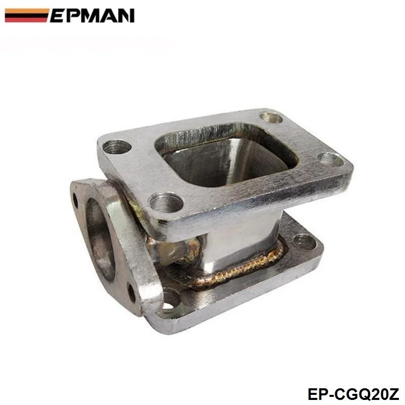 T3-T3 TURBO MANIFOLD ADAPTER CGQ20Z (2)