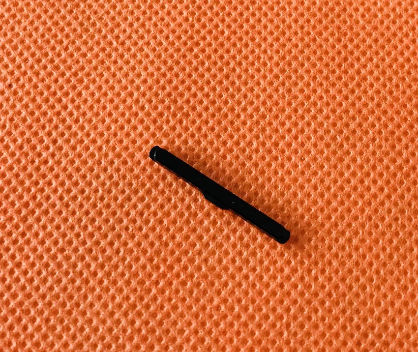 

Original Volume Up / Down Button For UMIDIGI C2 MTK6750T Octa Core 5.0" FHD Free shipping