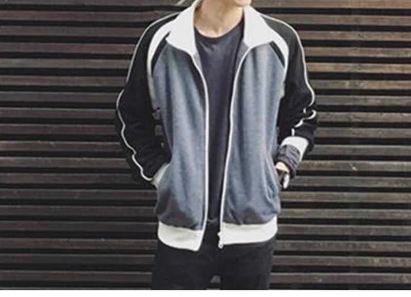 Jacket Casual Men    (3)