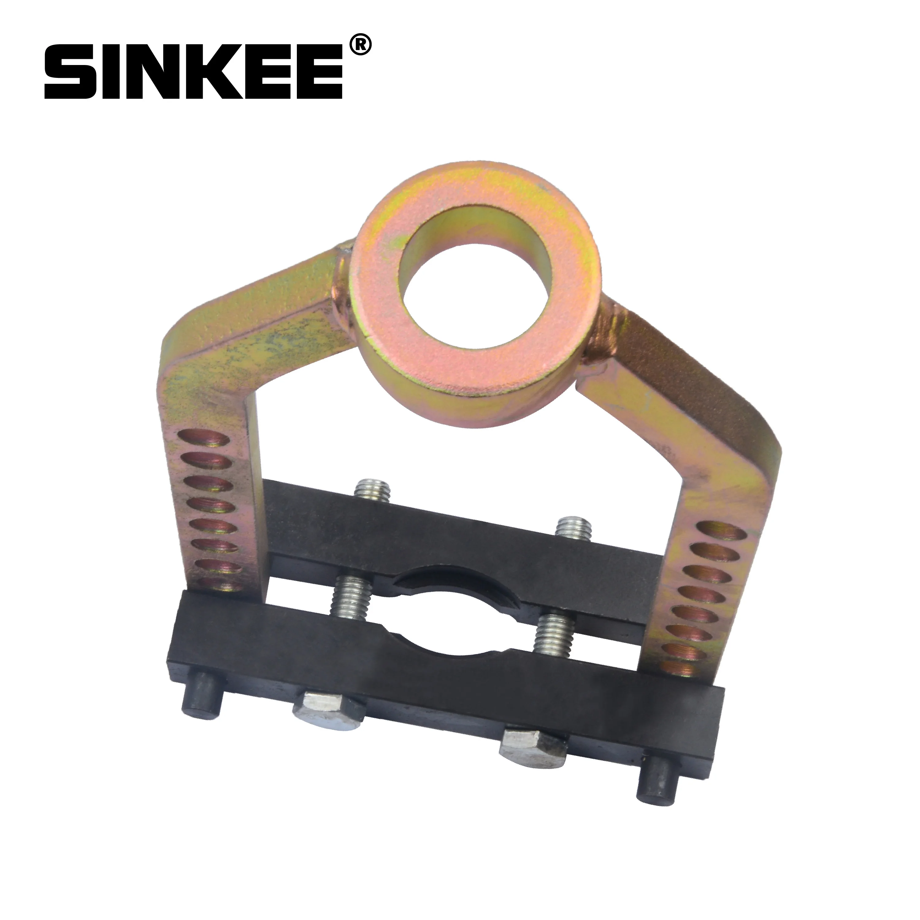  Universal Car CV Joint Puller Tool Propshaft Seperator Splitter Remover Fully Adjustable Assembly T
