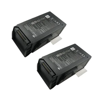 

2PCS 11.55V 2375mAh 4-axis aircraft lithium battery for DJI AIR aerial spare parts