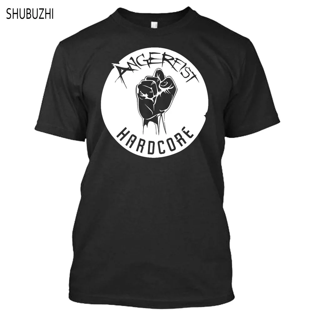 

summer brand tshirt ANGERFIST,HARDCORE,HOLLAND,DUTCH GABBER,TECHNO,GABBA,MUSIC,PIONEERS,PAUL ELSTAK black men tshirt sbz364