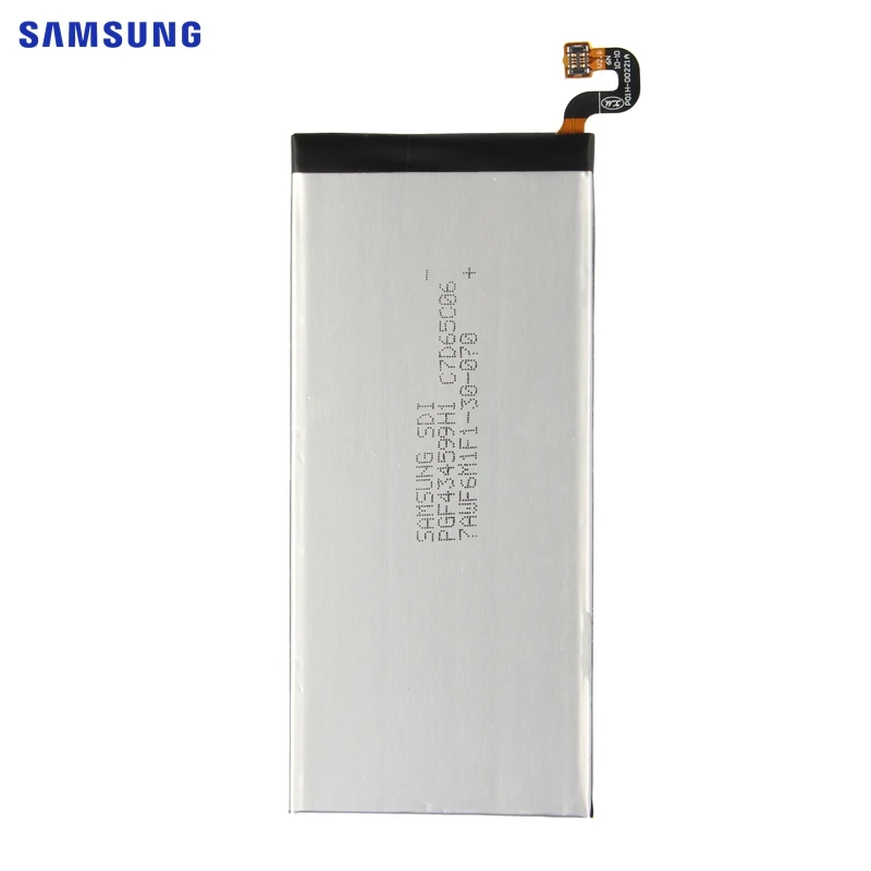 Оригинальная батарея samsung EB-BG928ABE для samsung GALAXY S6 edgePlus SM-G9280 G928P G928F G928V G9280 G9287 S6edgePlus 3000 мА-ч