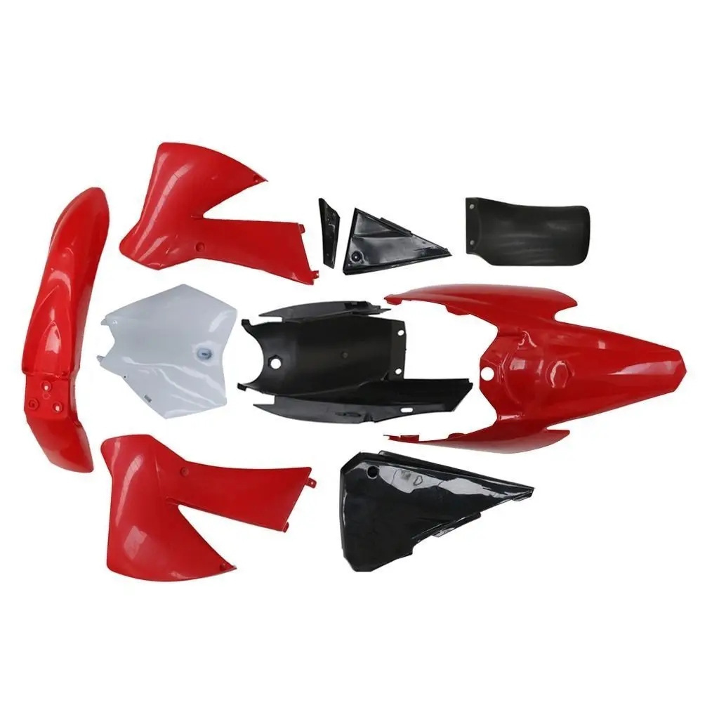 

Plastics Fairing Body kit Fenders Guard Cover for KTM85 KTM 85 2006-2012 SX85