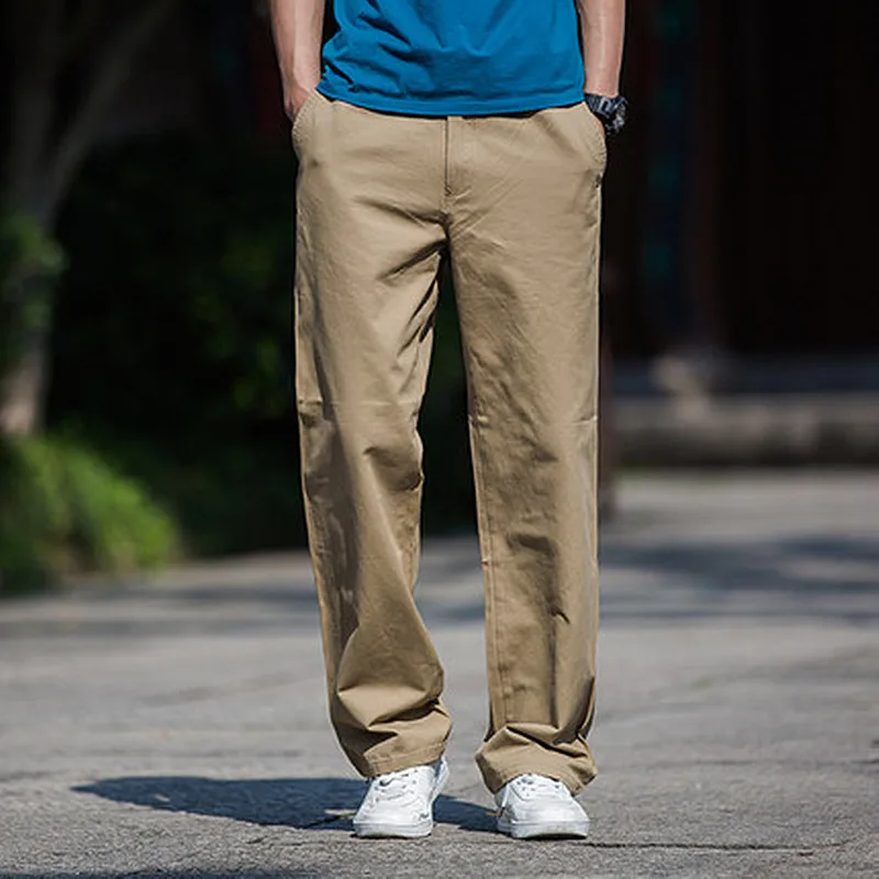 Мужские шаровары tactica брюки летние провисающие хлопковые охранные брюки размера плюс спортивные брюки мужские s штаны для бега