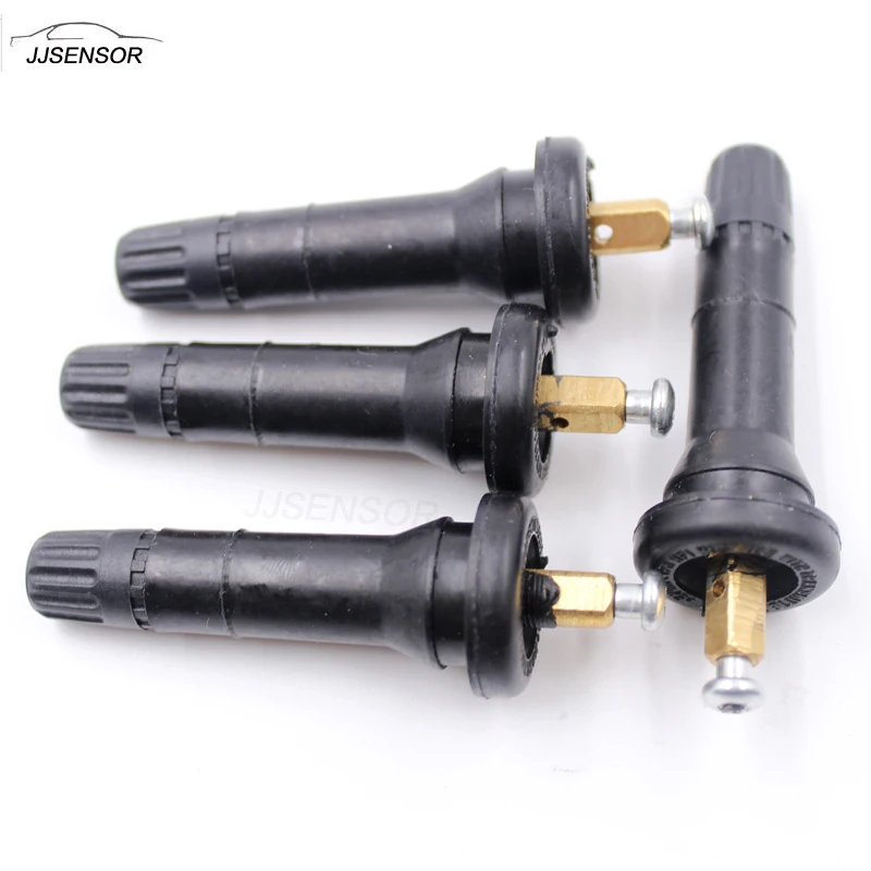YPCQZS YAOPEI TPMS шинные клапаны для Hyundai Buick Ford Opel сплав бескамерных клапанов