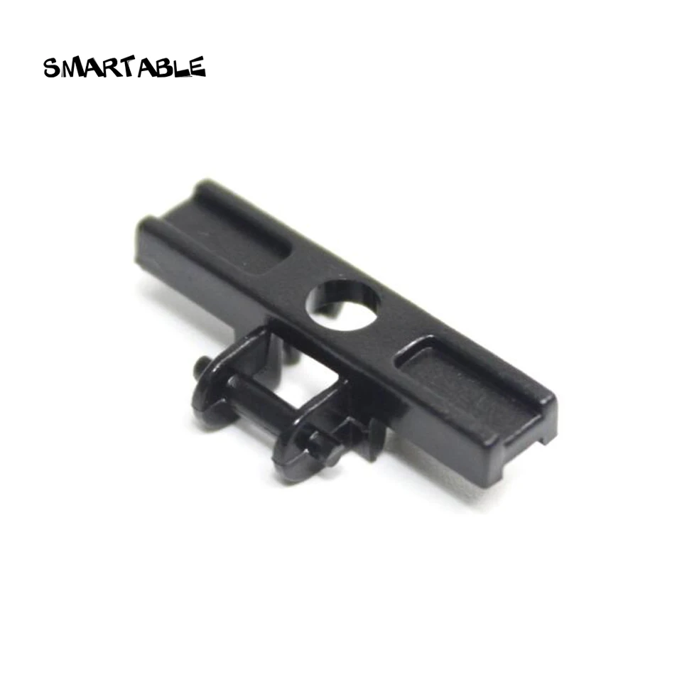 Smartable MOC Technic Link протектор для средних автомобильных строительных блоков набор