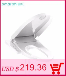 Xiaomi Youpin Jordan& Judy маленький Очищающий Инструмент глубокое очищение звуковой прибор для ухода за лицом очищает лицо Уход за кожей Массажер