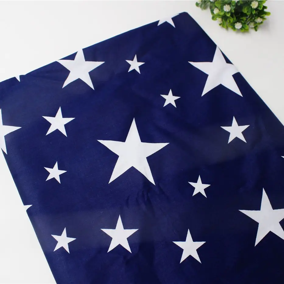 15071517, 50 см* 150 см с героями мультфильмов хлопковая ткань, DIY ручной работы домашний текстиль. Лоскутная Ткань