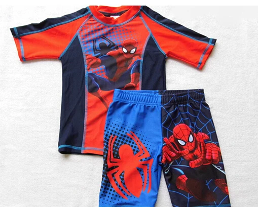 Spiderman bathers Clearance