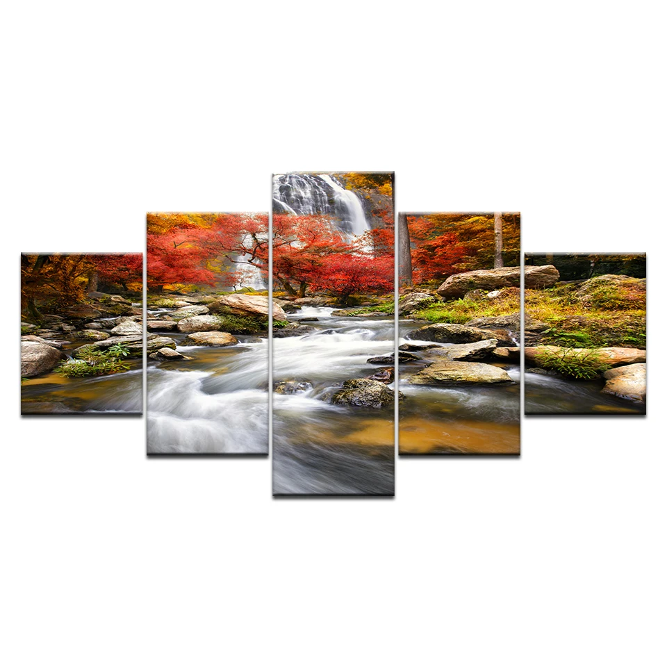 5