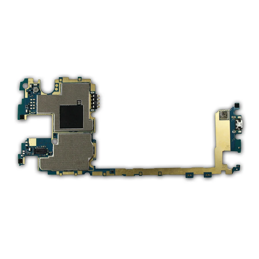 Разблокированная материнская плата для LG V10 H960A H962 H961N H900 H901 VS990 F600 H968 мобильная