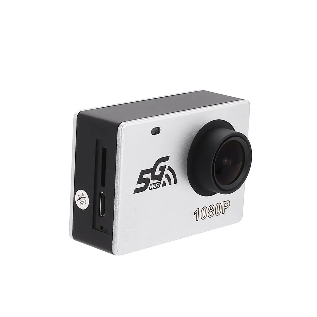 

MJX C5000 720P C6000 1080P 5G Wifi FPV Camera RC Dron Camera for MJX Bugs B3H B10H B3PRO RC Drone Quadcopter Aircraft