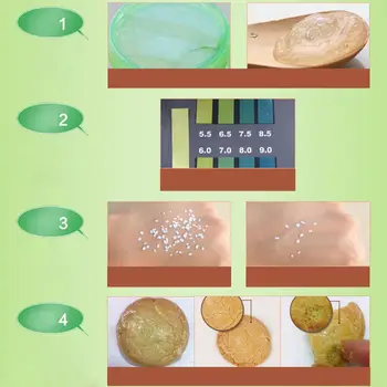 

New Arrival Aloe Vera Gel Blain Imprint Blain Scar Concave Hole Acne Cream Nature Beauty U33 ZT47 Hot!!