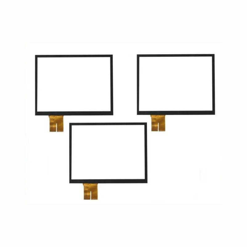 capacitive panel