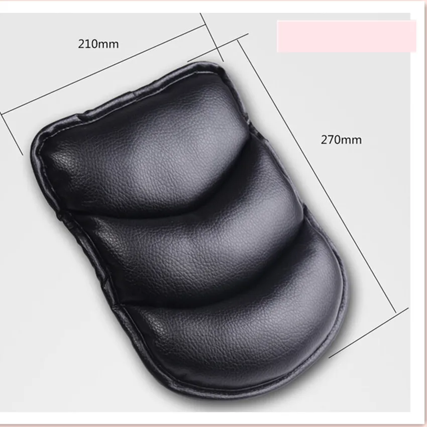 Автомобильные подлокотники для Fiat 500 Grand Punto Stilo Bravo Abarth Ducato Palio Panda Alfa Romeo 147 156 159 166