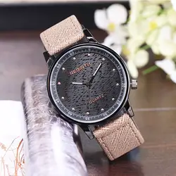2016 новый модный бренд Человек Женщины Люкс Спорт Мода Повседневная часы мужской женский стильный бизнес военные наручные Quart часы подарок