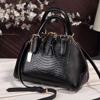 

Free Shipping MIWIND Fashion Handbags Famous Brand Shell Bags High Quality Buckle Handbags Women Fashion Shoulder Bag WUYF002