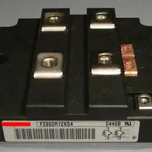 FZ800R12KS4 новые оригинальные товары