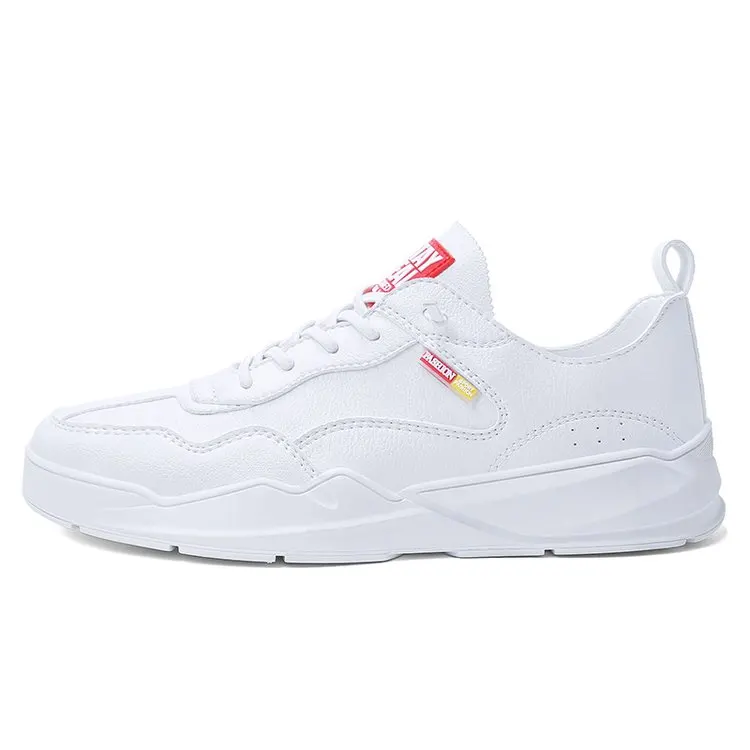 

Running Shoes Increasing 6CM INS Ulzza Harajuku Sneakers Cushioning Height Platform Breathable zzbj02