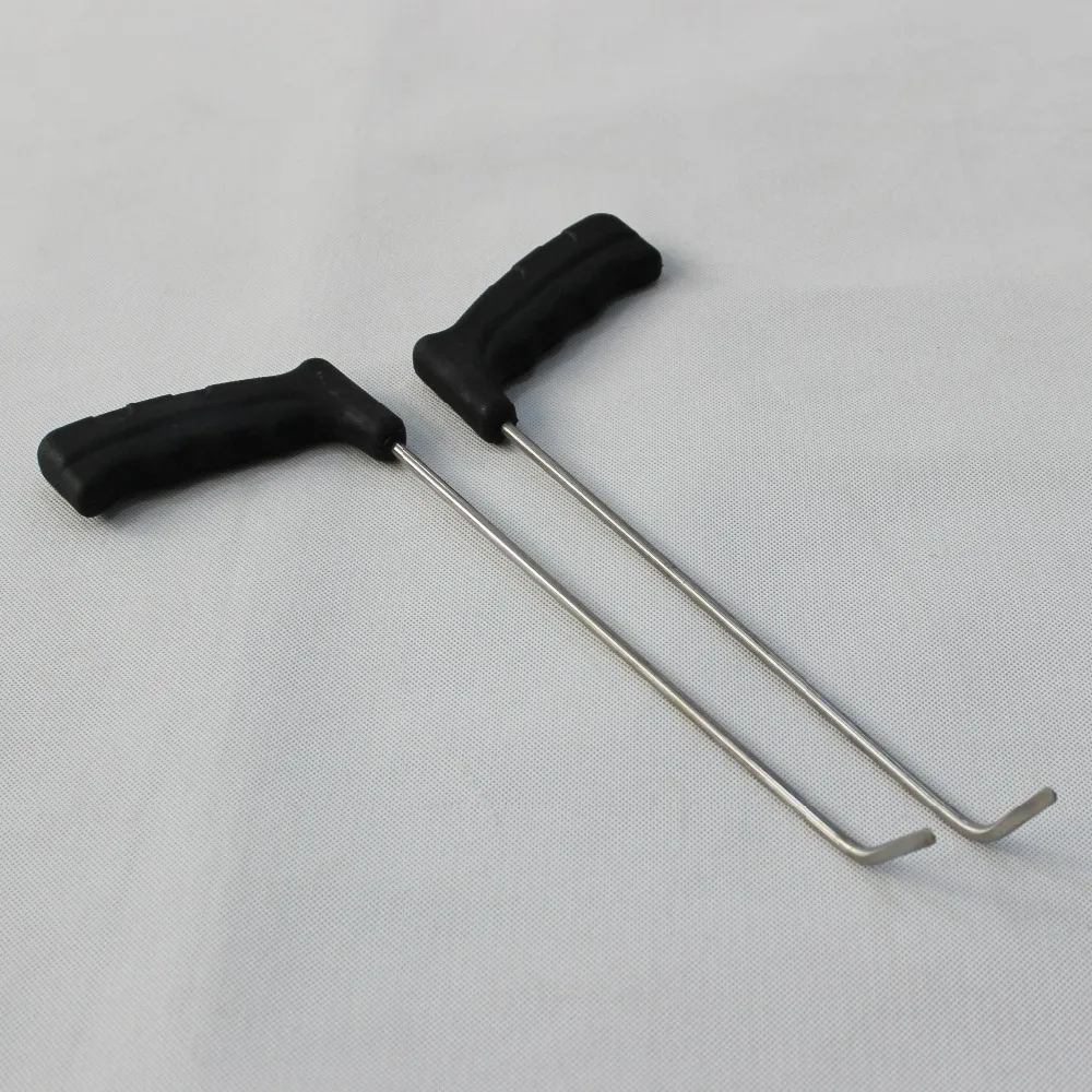 

Repair Tools PDR Rod,Paintless Tool Kit ROD-F31WD