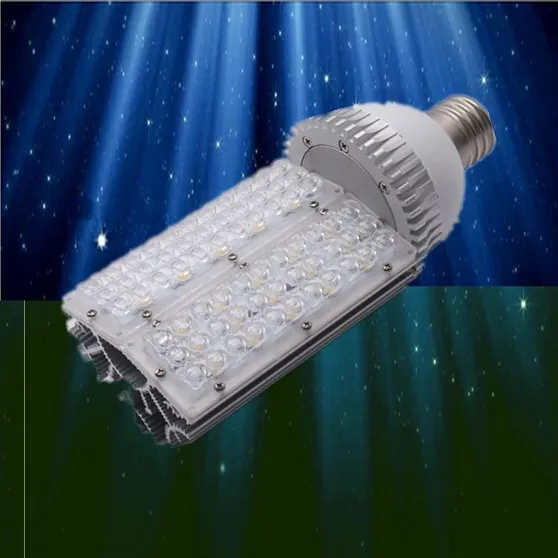 

2017 Promotion Street Light 30w Led Street Light With E27e40 Base ,rotation 360 Degress,ac85-265v Input Voltage,ip54 ,ce Rohs.