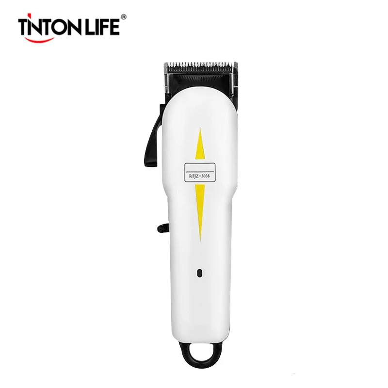 waterproof hair trimmer