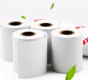

Cashier paper, thermal paper, POS machine, printing paper, supermarket, small ticket paper, mobile credit card machine, 57x50,