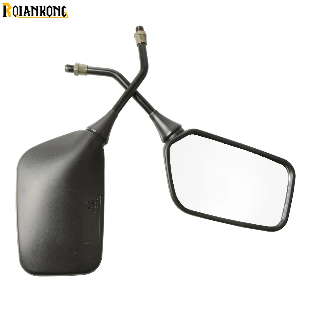 

Motorcycle Mirror CNC Rear View Mirror Offroad Motorbike For HONDA CBR900RR CBR1000RR CBR954RR CBR600RR KTM DUKE 390 200 125
